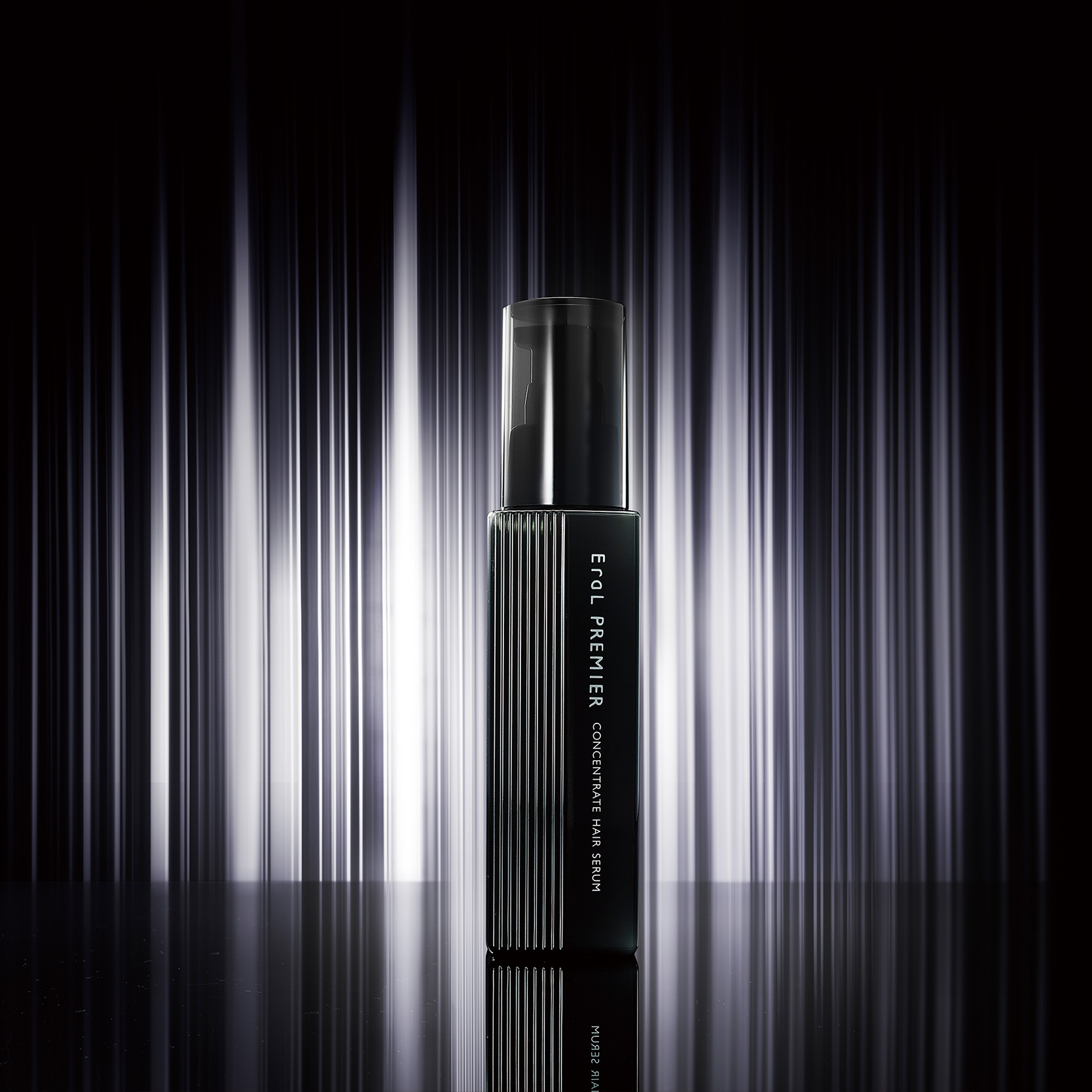 CONCENTRATE HAIR SERUM コンセントレートヘアセラム｜EraL PREMIER