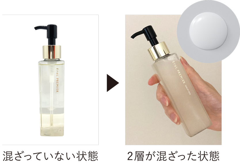 SERUM RED セラムレッド | EraL PREMIER イーラル プルミエ | 頭皮と髪
