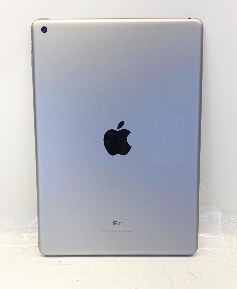 Apple iPad 5th Gen A1822 32GB WiFi Space Gray Tablet MP2F2LL/A