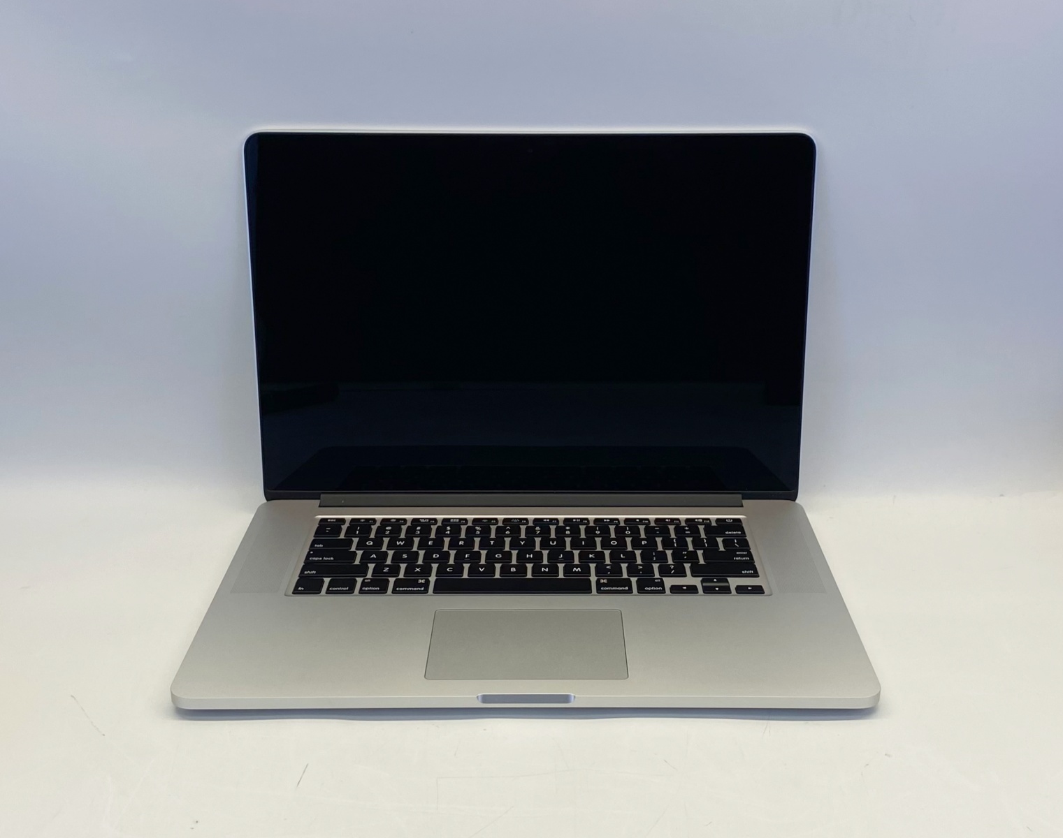 Apple MacBook Pro 15