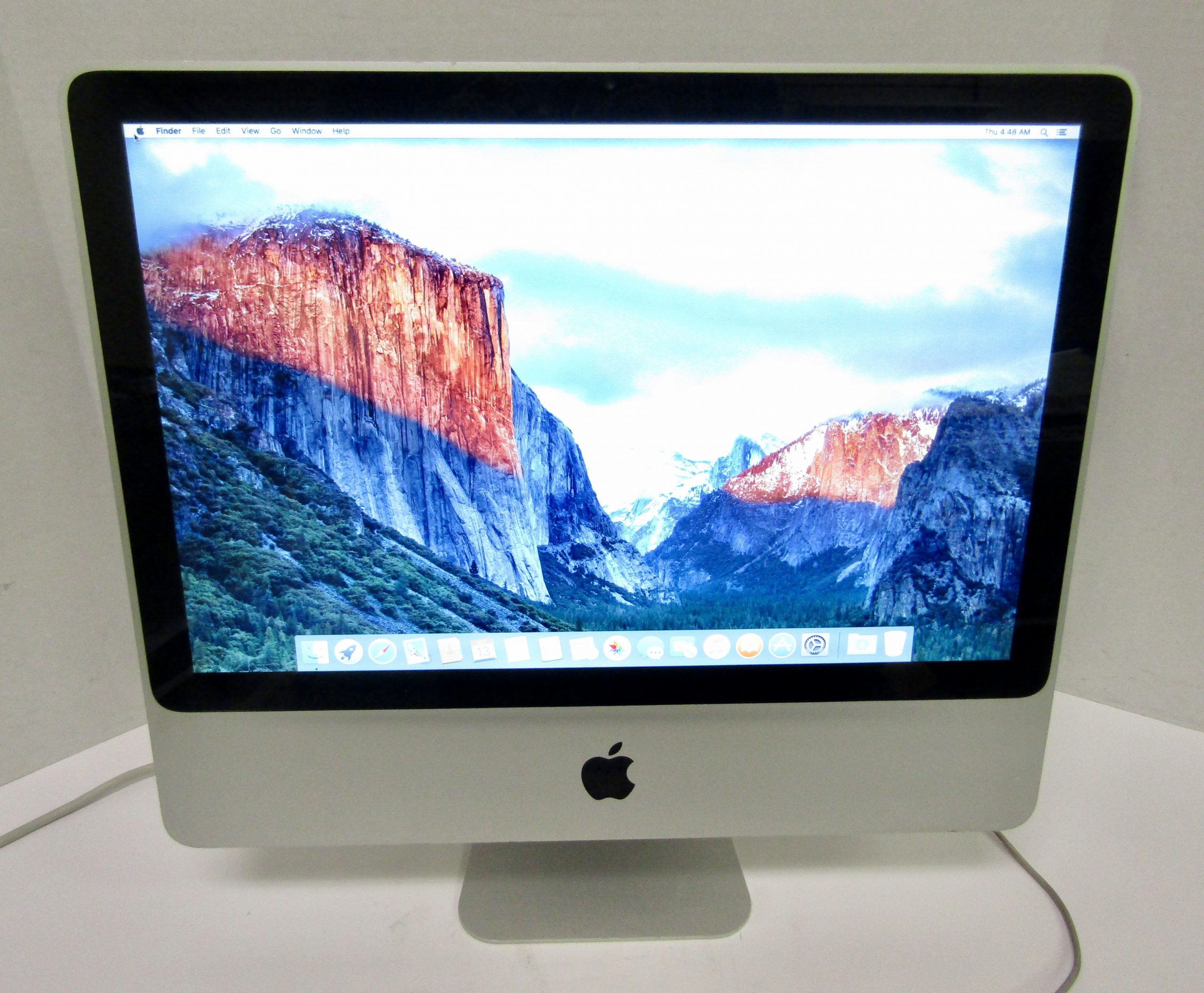 Apple iMac 20