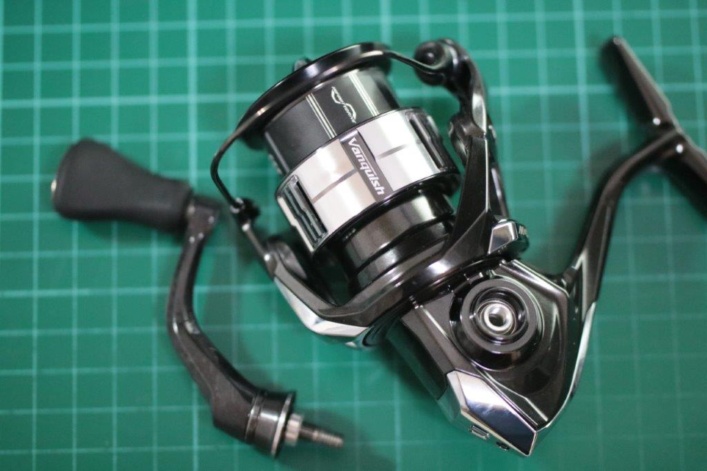 チューニング依頼 23ヴァンキッシュ C2500SXG ハイパーチューン