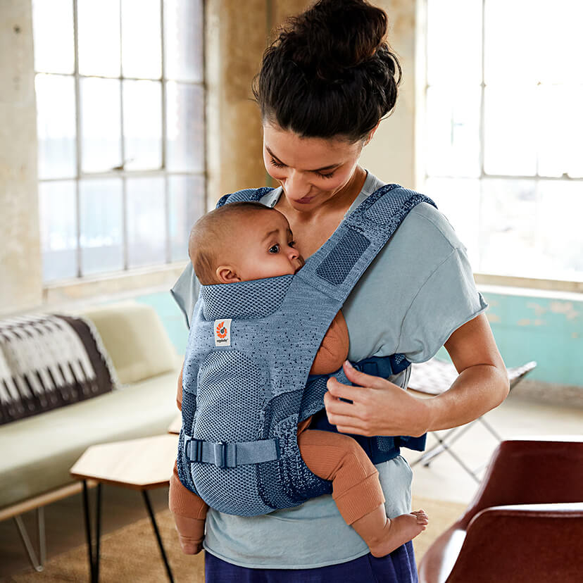 エルゴベビーAERLOOM (エアルーム) | エルゴベビー オンラインストア