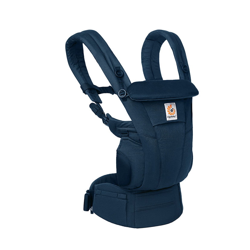 OMNI Dream / ミッドナイトブルー | エルゴベビー オンラインストア