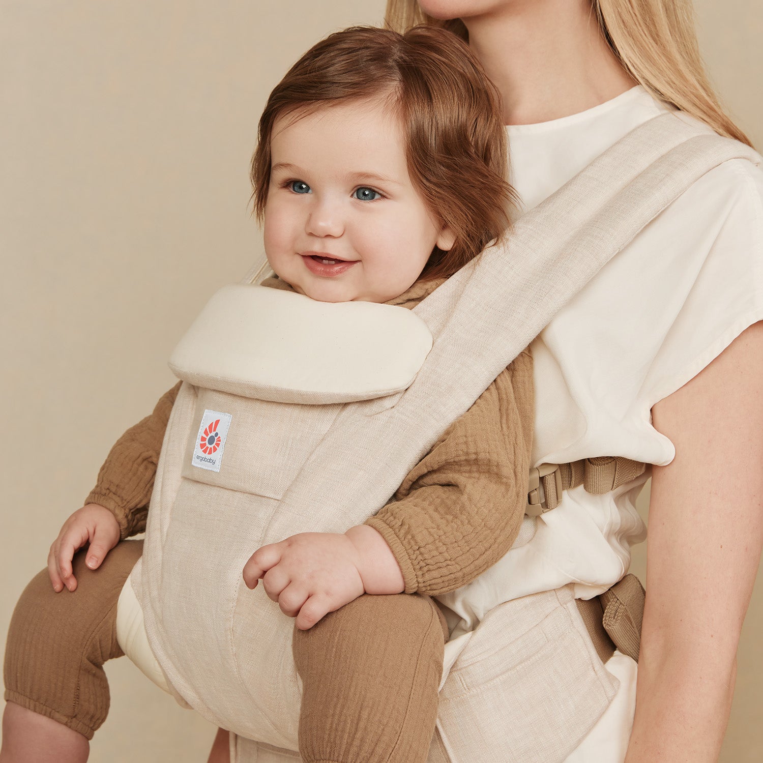 エルゴベビー OMNI Deluxe (オムニデラックス) | エルゴベビー