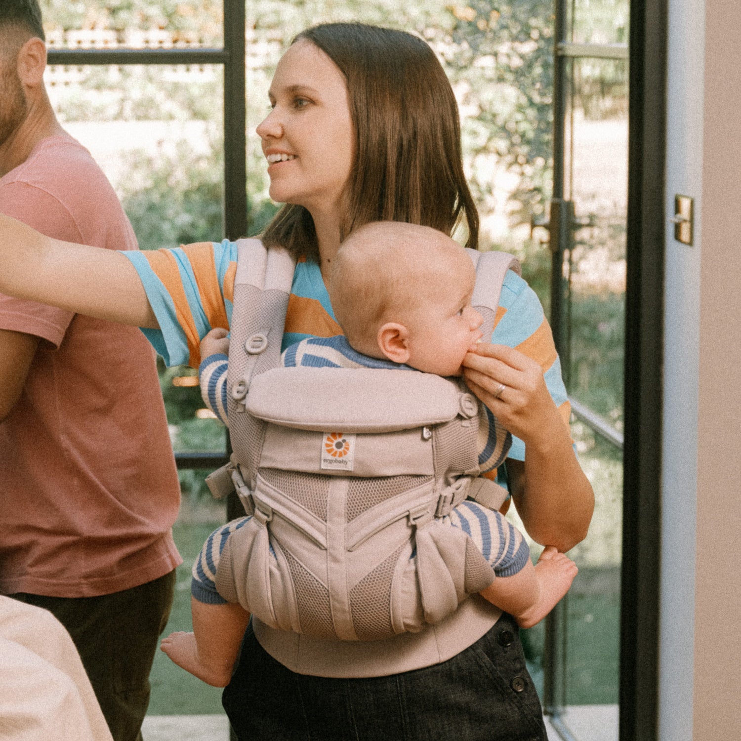 エルゴベビー OMNI Classic (オムニクラシック) | エルゴベビー