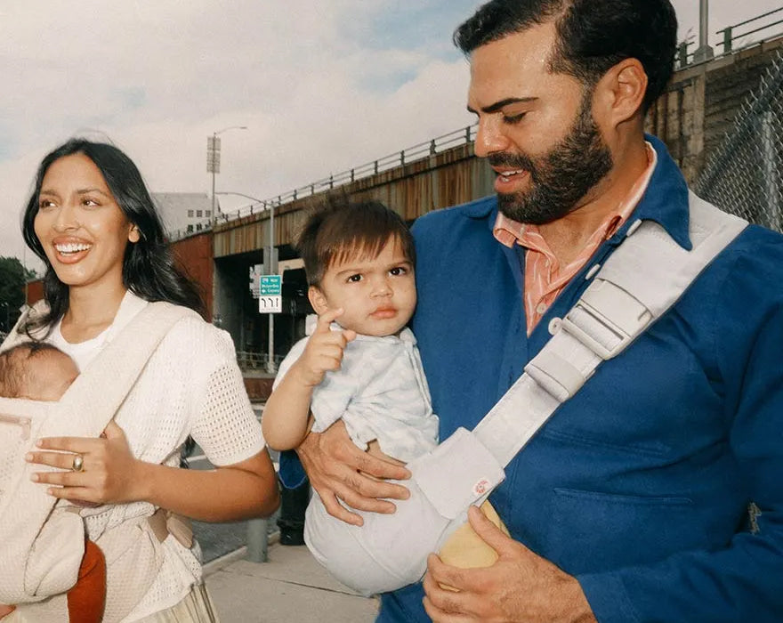 ベビーキャリア | エルゴベビー オンラインストア