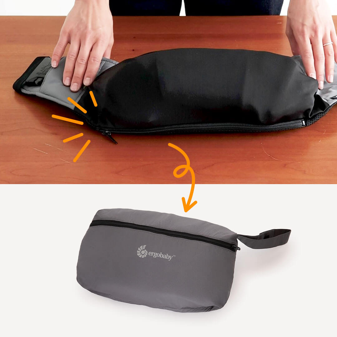 AWAY | エルゴベビー オンラインストア