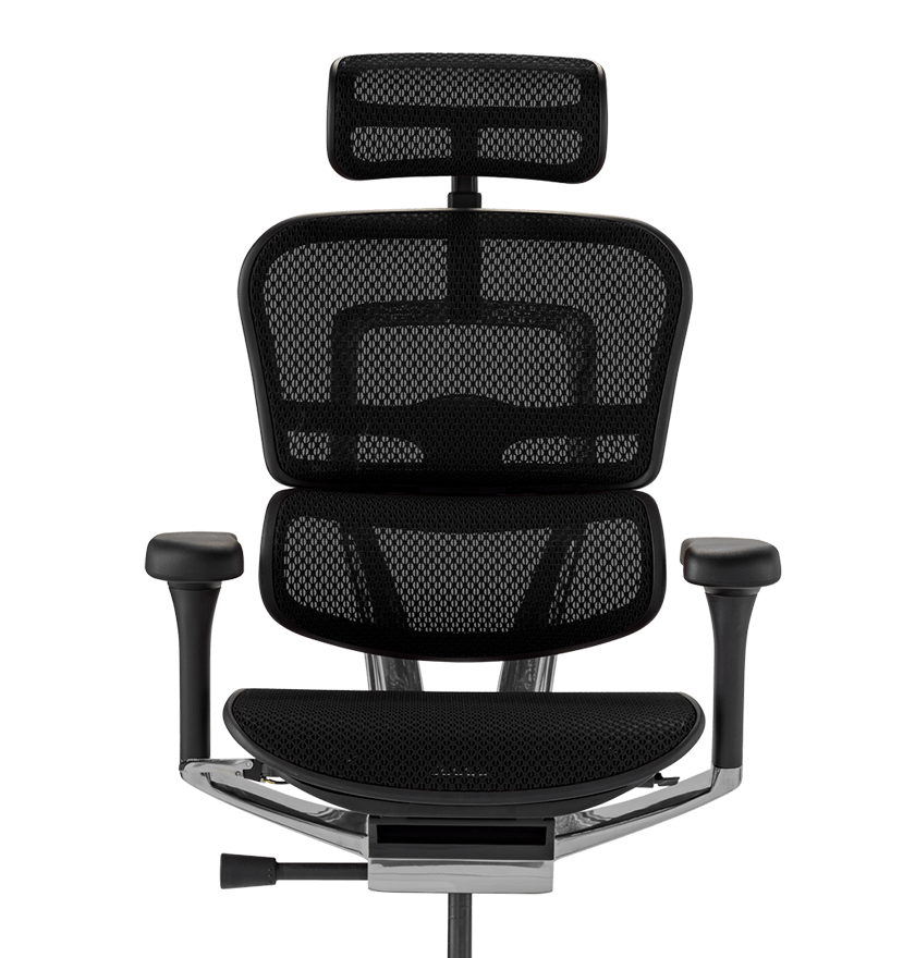 エルゴヒューマン プロ2【メーカー組み立て完成品】 | Ergohuman