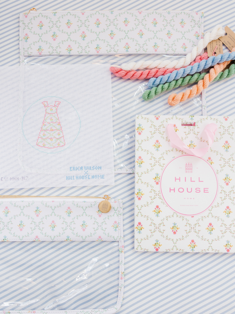 House on the Hill Parent Bag Argyle トートバッグ House on the hill