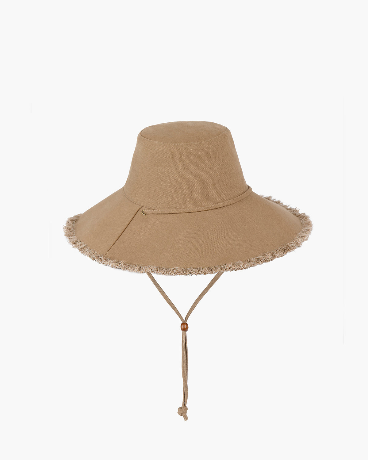Floppy Hat | Sandy | Women's Elegant Canvas Sunhat for Sale Online