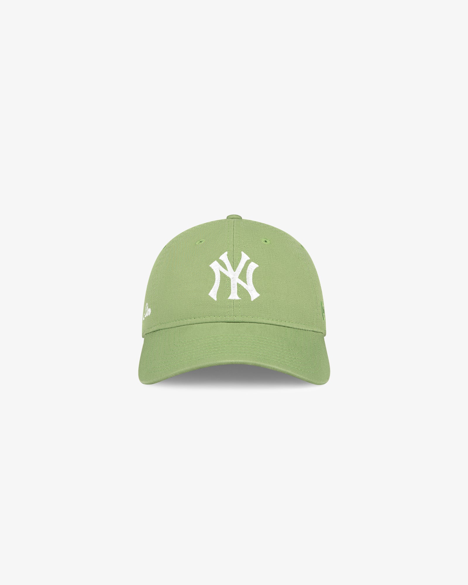 ALD / New Era Yankees Ballpark Hat – Aimé Leon Dore EU
