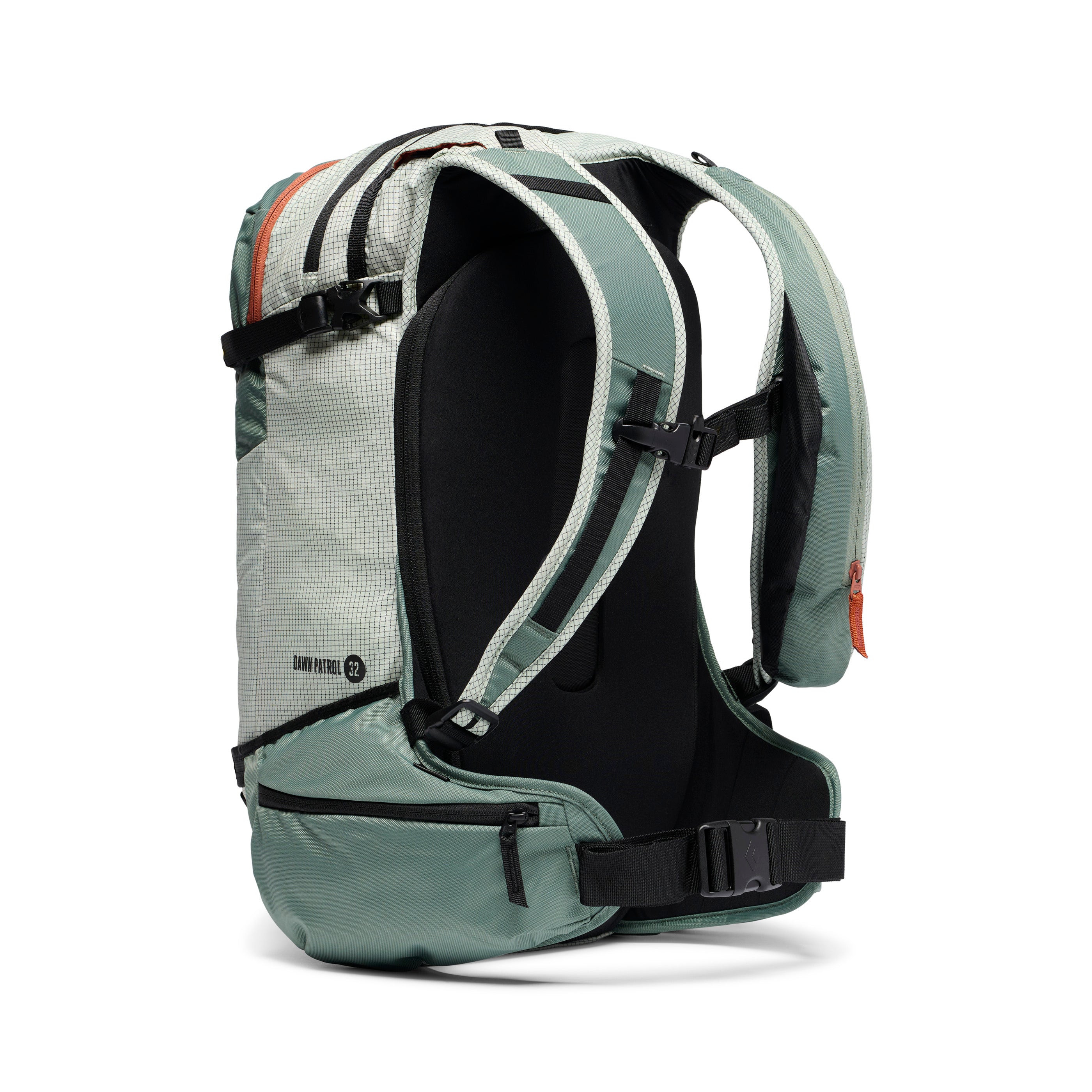 Dawn Patrol 32 Backpack – Black Diamond Europe