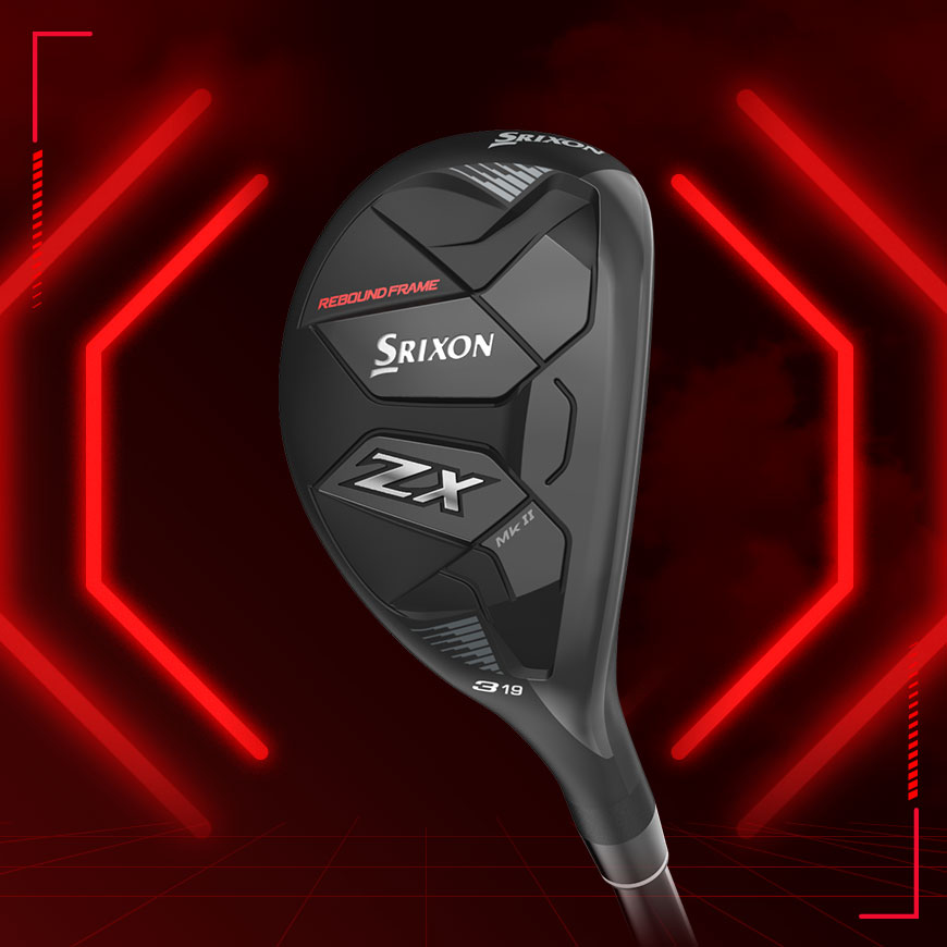 ZX MKII Hybrid | Golf Clubs