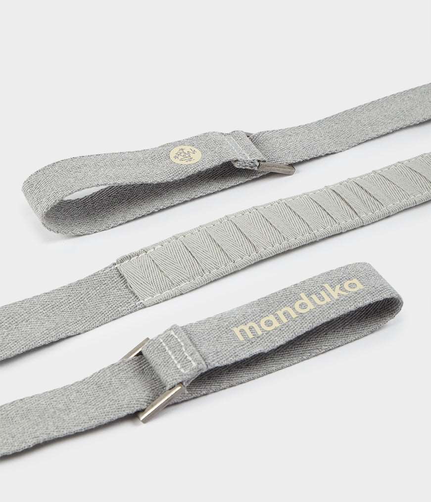 Manduka Commuter Yoga Mat Carrier | Versatile & Lightweight