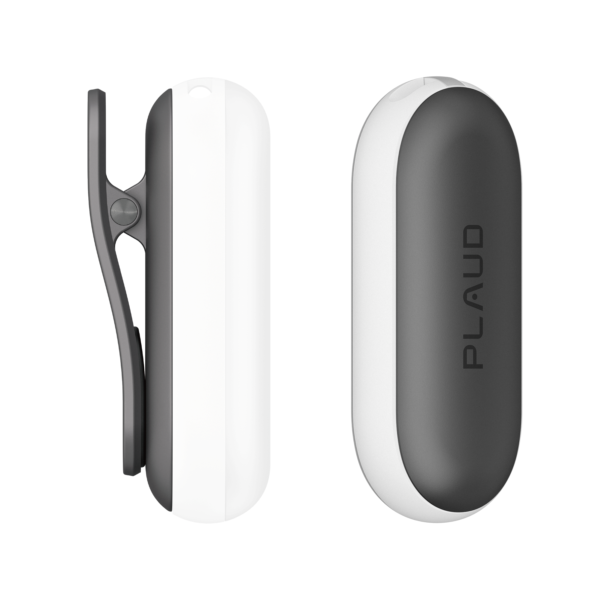 Plaud NotePin｜Plaud NotePin S : Clip & Magnetic Pin