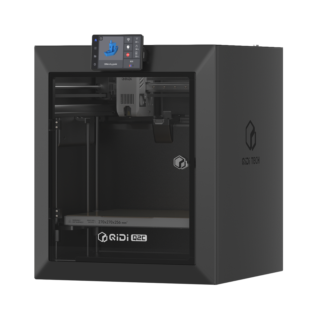 QIDI Q2 3D Printer – Qidi Tech EU Online Shop