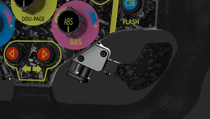 Sim-Motion - the new way of motion - Simracing Hardware