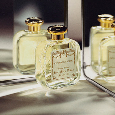 Officina Profumo Farmaceutica Santa Maria Novella - Since 1221