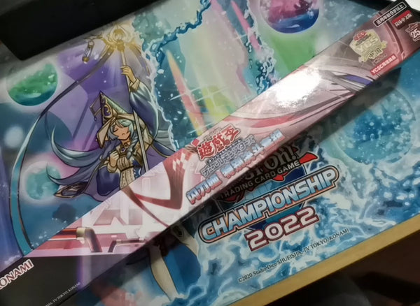 YCS 中国