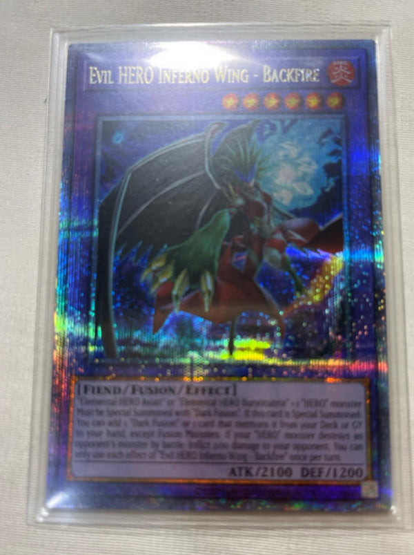 泰亜版 Supreme of Darkness