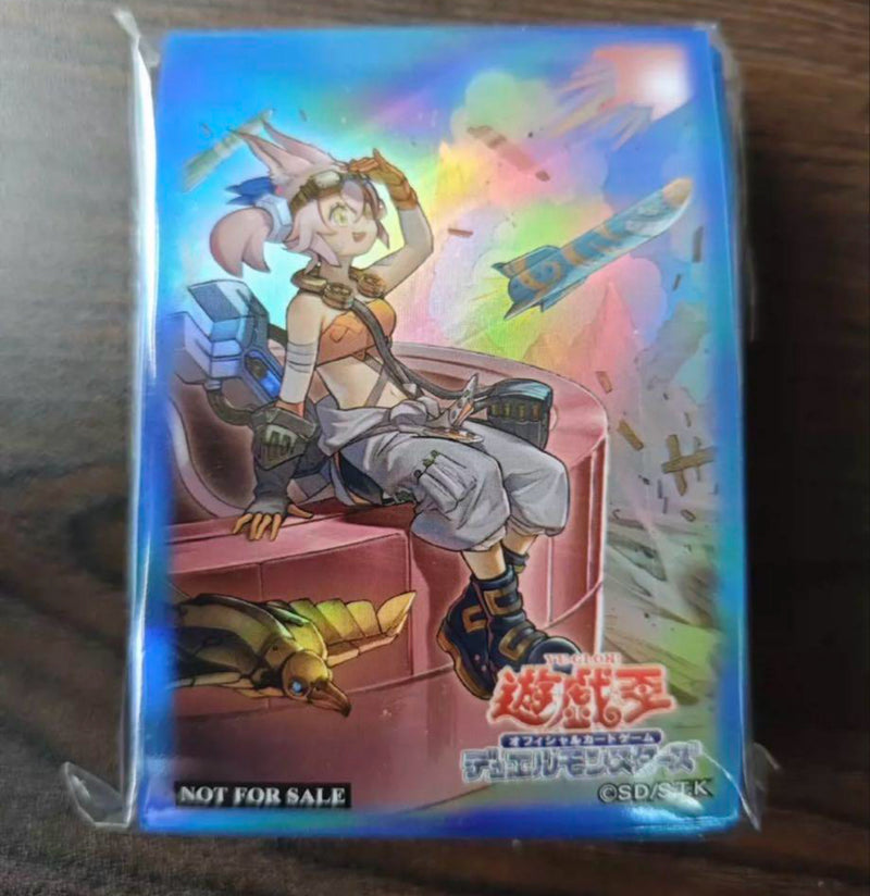 受注発送】遊戯王 鉄獣戦線キット 100枚 未開封