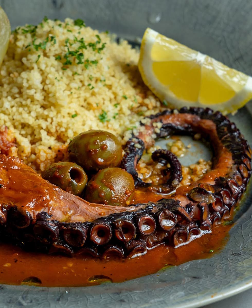 HOME｜地中海料理【eureka.(ヨーレイカ)】栄5丁目矢場町駅3分【公式】