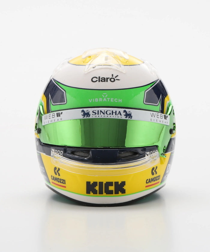 ガブリエル・ボルトレート 2025 ステーク ヘルメット 2025 by スパーク