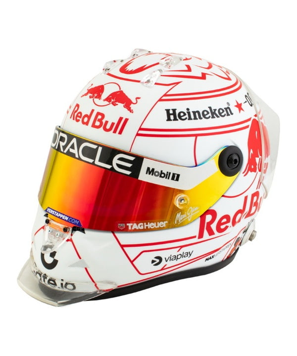 MV別注 マックス・フェルスタッペン 2025年 日本GP レッドブル