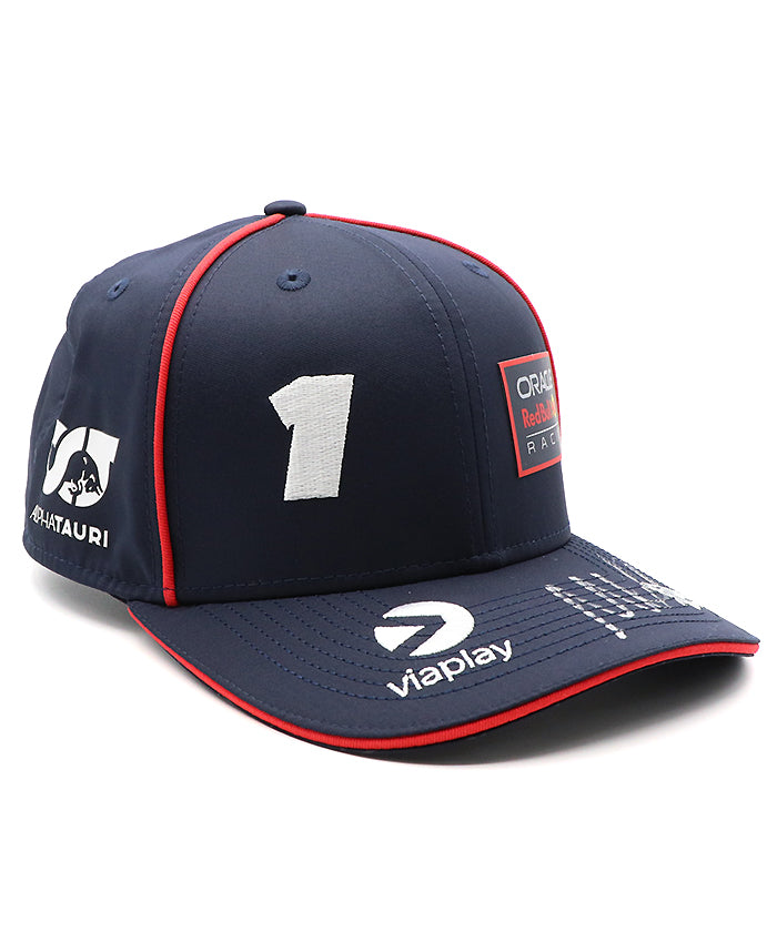 マックス・フェルスタッペン 直筆サイン入り レッドブルレーシング