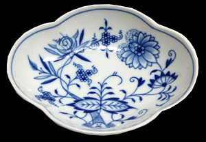 ユーロクラシクス｜マイセン ブルーオニオン ブルーオニオンスタイル