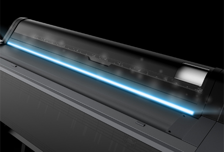 SC-P7550 水性インクジェットプリンター 12色機 エプソン | ユーロ