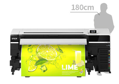 エプソン溶剤プリンター「SC-S9150 / SC-S7150」徹底解説！高画質と