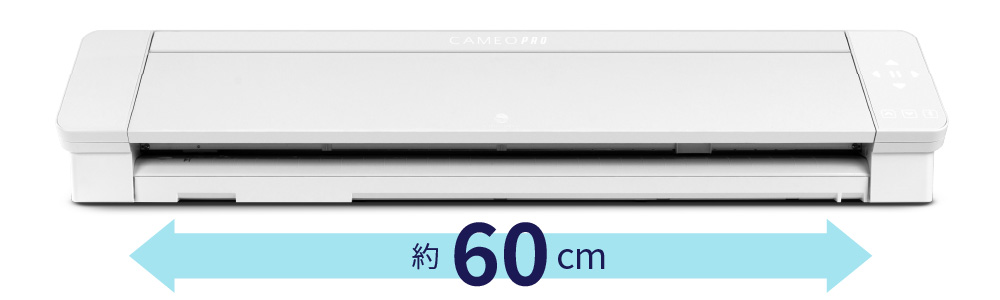 silhouette CAMEO4PRO（シルエットカメオ4プロ） シルエットジャパン