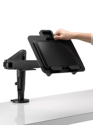 Ollin Laptop and Tablet Mount | Herman Miller