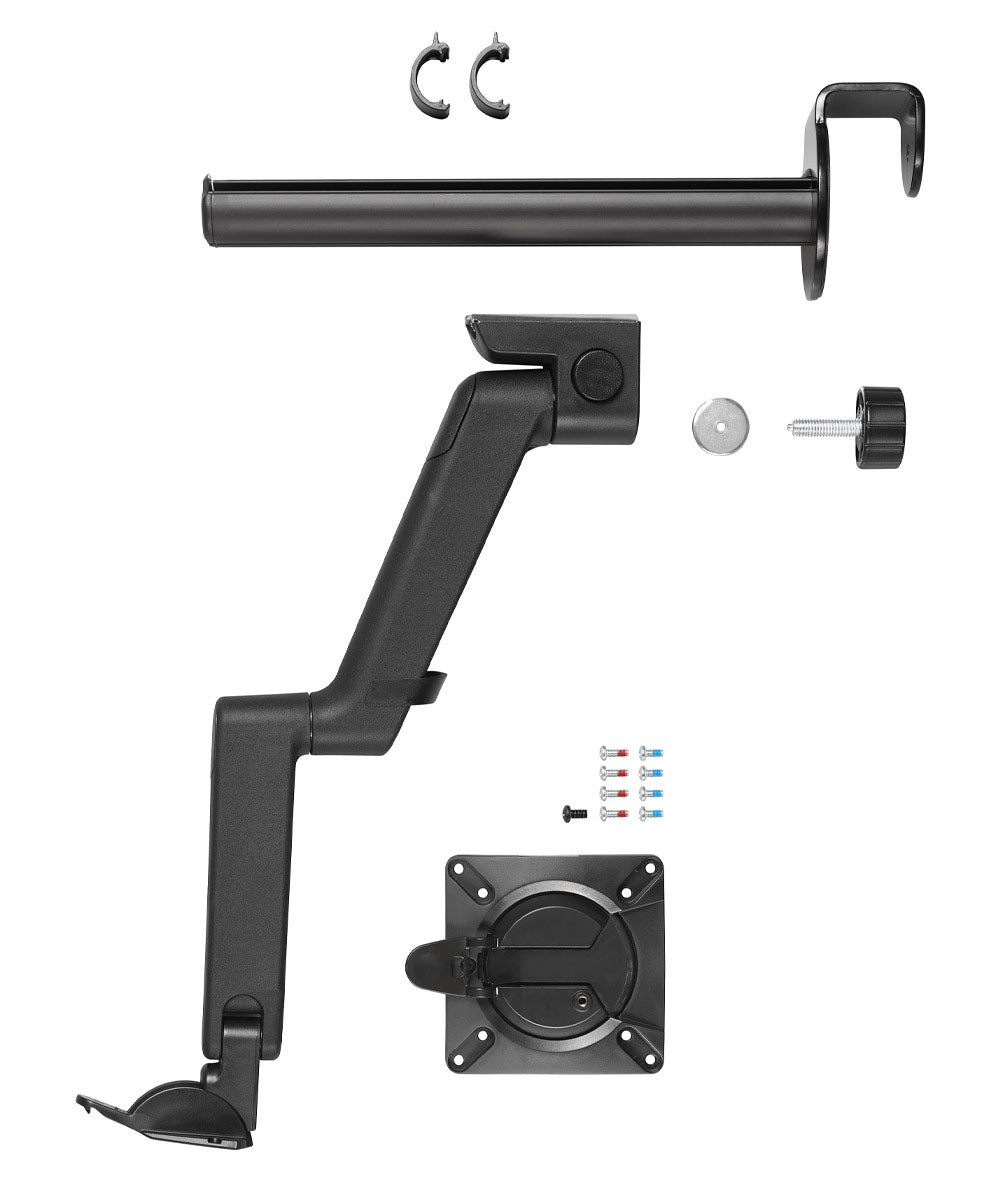 Lima Single Monitor Arm | Herman Miller