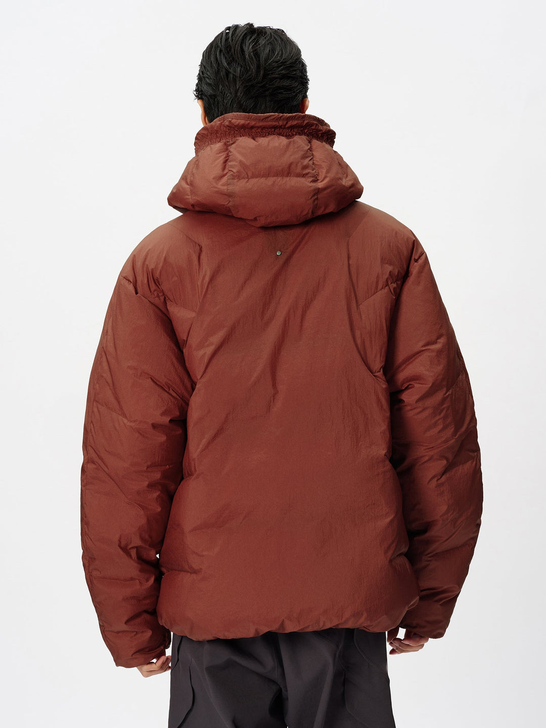 Goldwin _J.L-A.L_ Down Jacket – Goldwin Europe