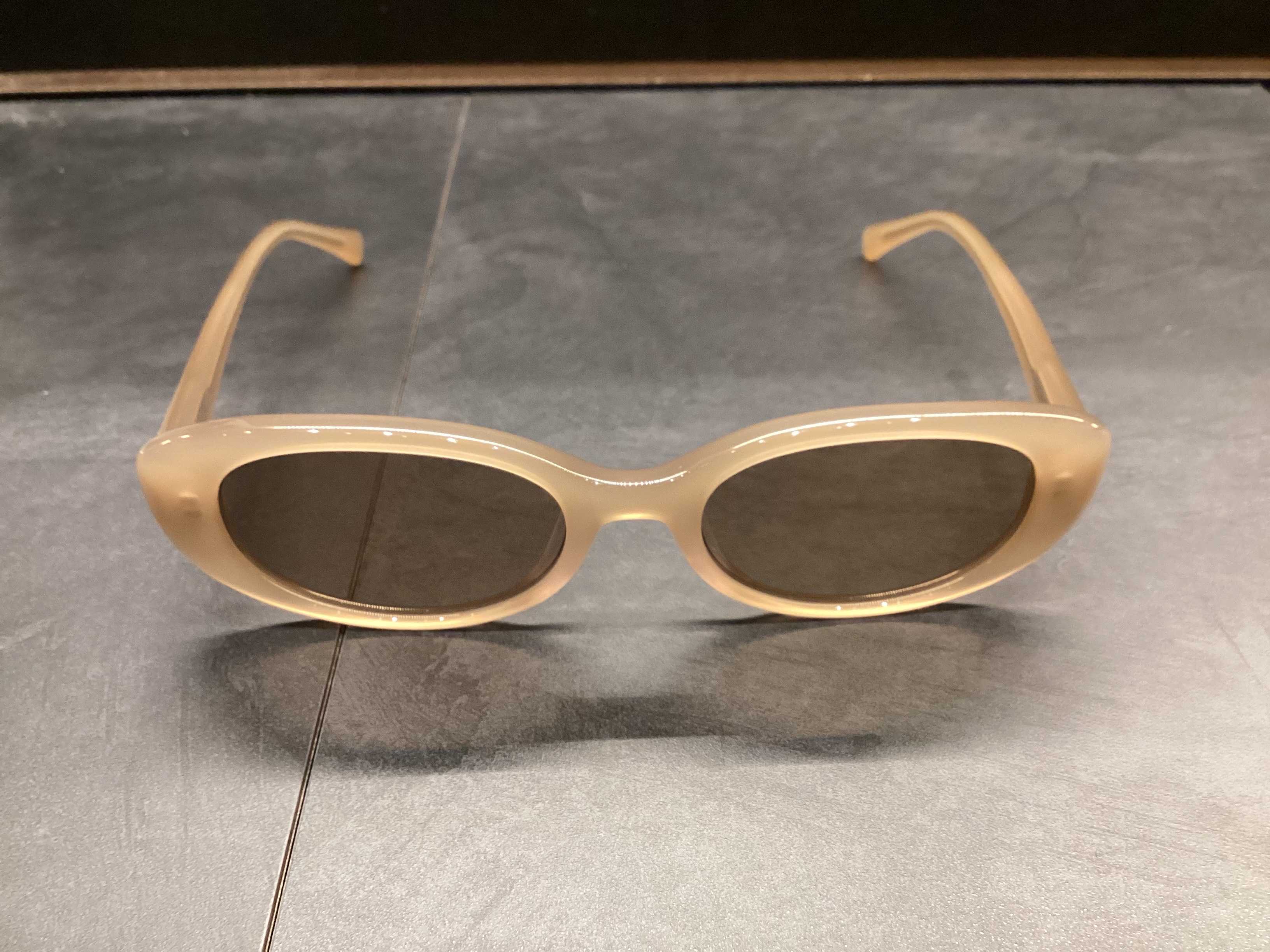 金子眼鏡 サングラス LAZYRED | ショップニュース | 金子眼鏡店