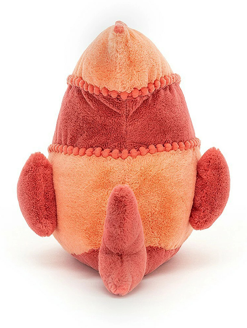 Jellycat Neo Fish ジェリーキャット ネオフィッシュ 魚の縫いぐるみ