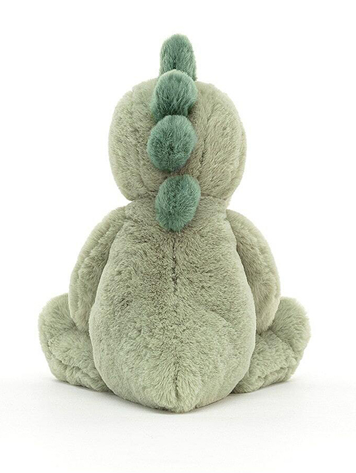 Jellycat Boyd Dino ジェリーキャット ボイド ダイナソー Mサイズ 恐竜