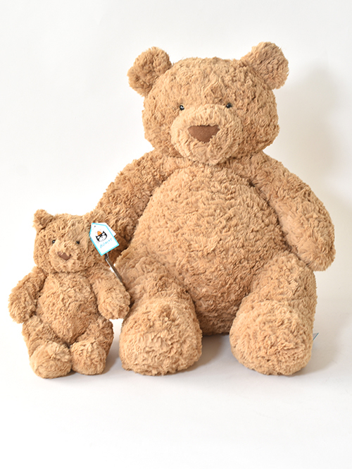 Bartholomew Bear Really Big 【Really Big 56㎝】大きな くま