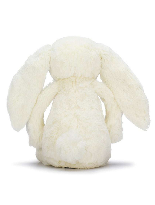 Mサイズ /31cm 】Blossom Cream Bunny BL3CBN ブロッサム バニー 花柄