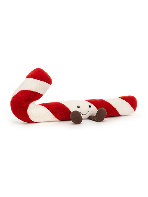 Jellycat ジェリーキャット Amuseable Candy Cane キャンディー あめ