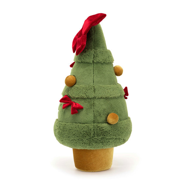 55㎝ 】Jellycat Amuseables Decorated Christmas Tree デコレーション