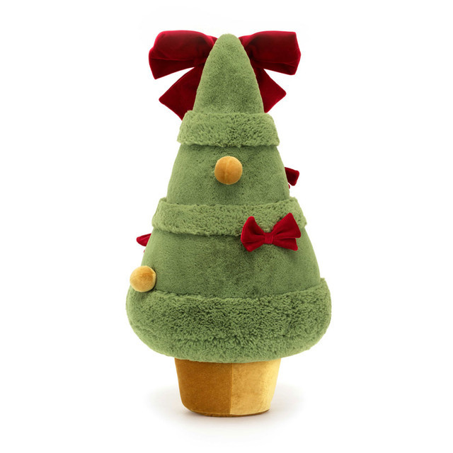 55㎝ 】Jellycat Amuseables Decorated Christmas Tree デコレーション