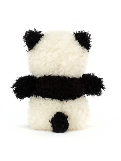 Jellycat ジェリーキャット Little Panda ぱんだ パンダ 縫いぐるみ