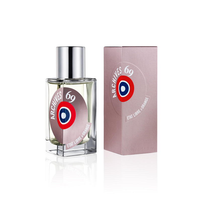 ARCHIVES 69 – US Etat Libre d'Orange