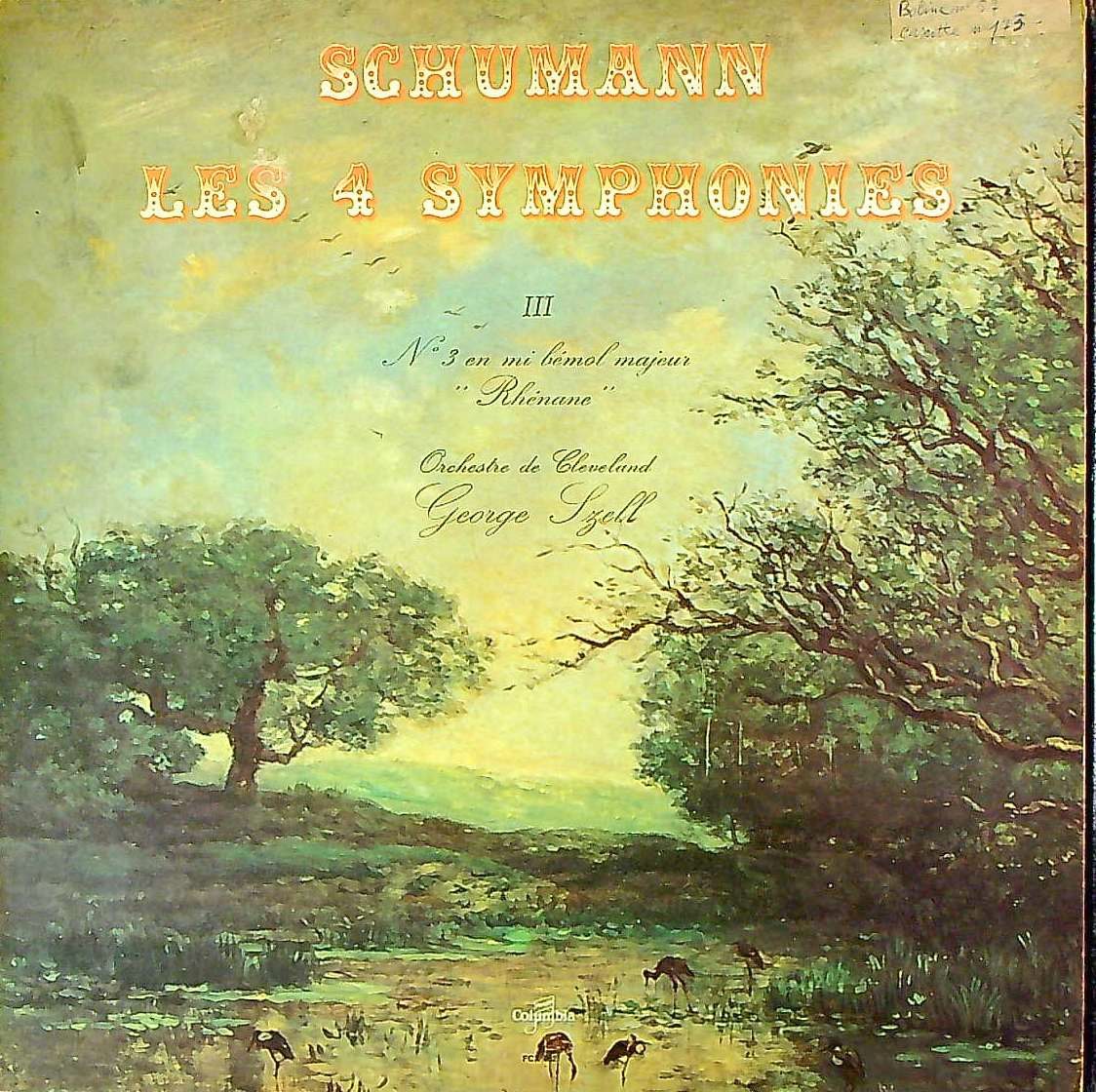 ETERNA TRADING / [COLUMBIA] G.セル指揮/ R.シュトラウス:ティル