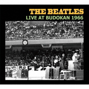 LIVE AT BUDOKAN 1966 / THE BEATLES › エターナルグルーヴズ〈ETERNAL