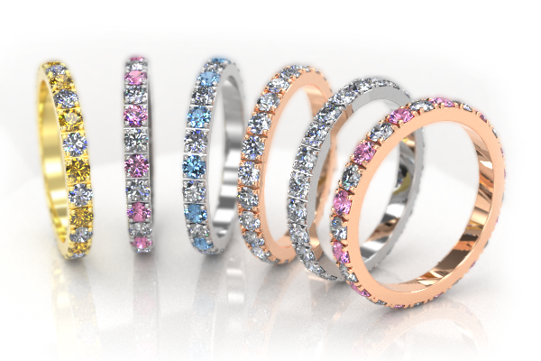 公式】エタニティ - Eternity -